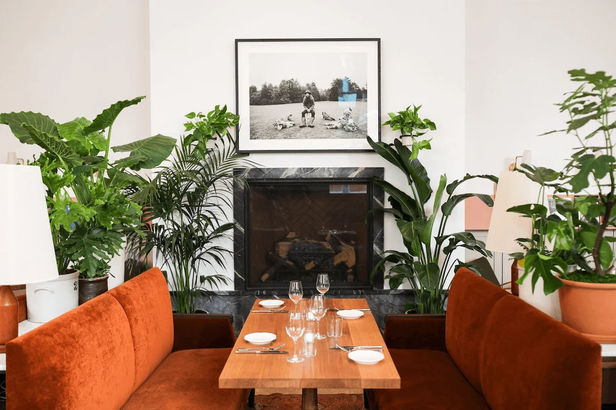 Restaurant Kinsley - Image 3