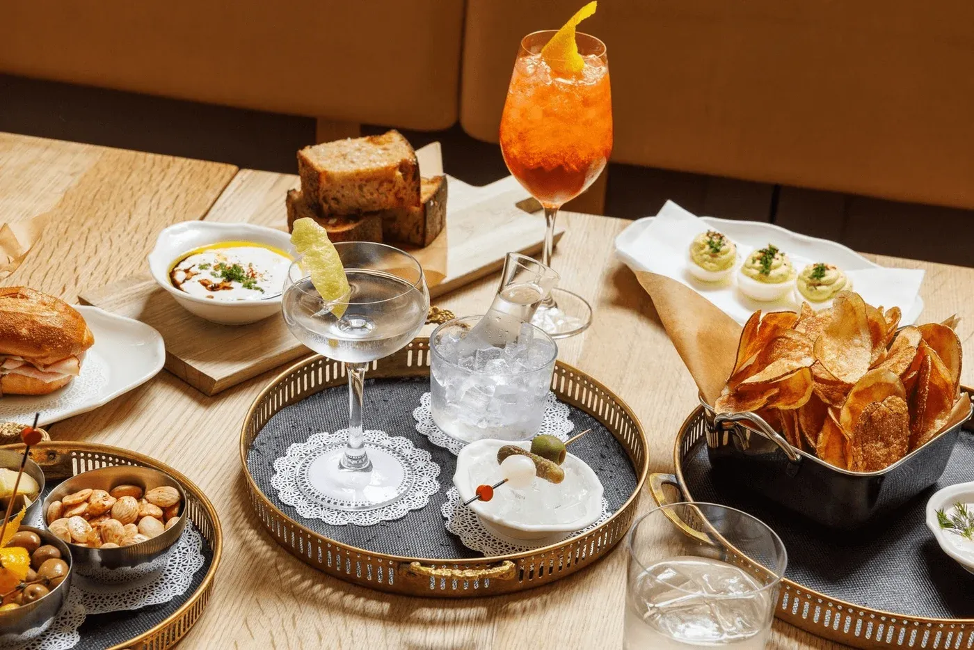 Restaurant Kinsley - Image 4