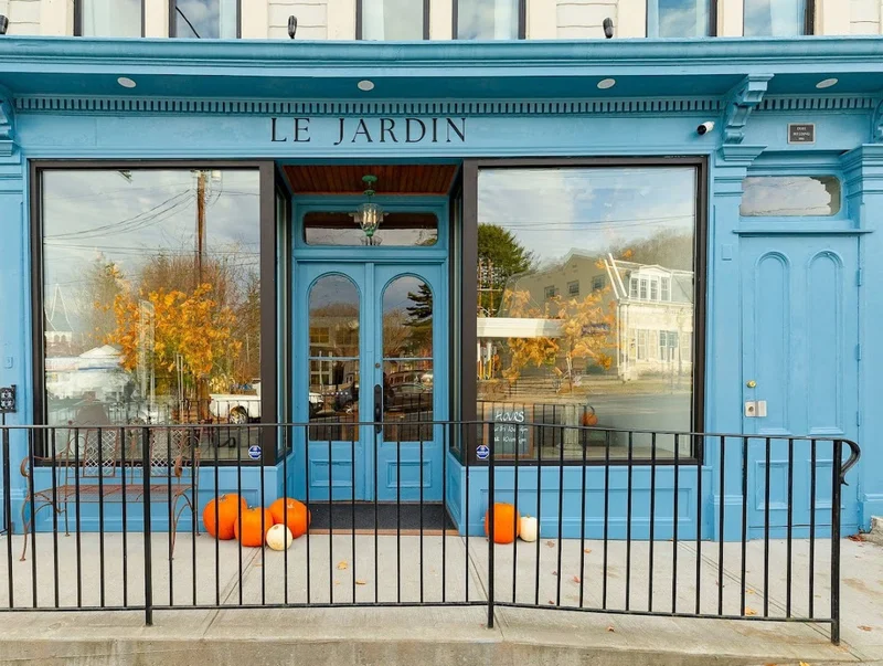 Le Jardin Flower Farm