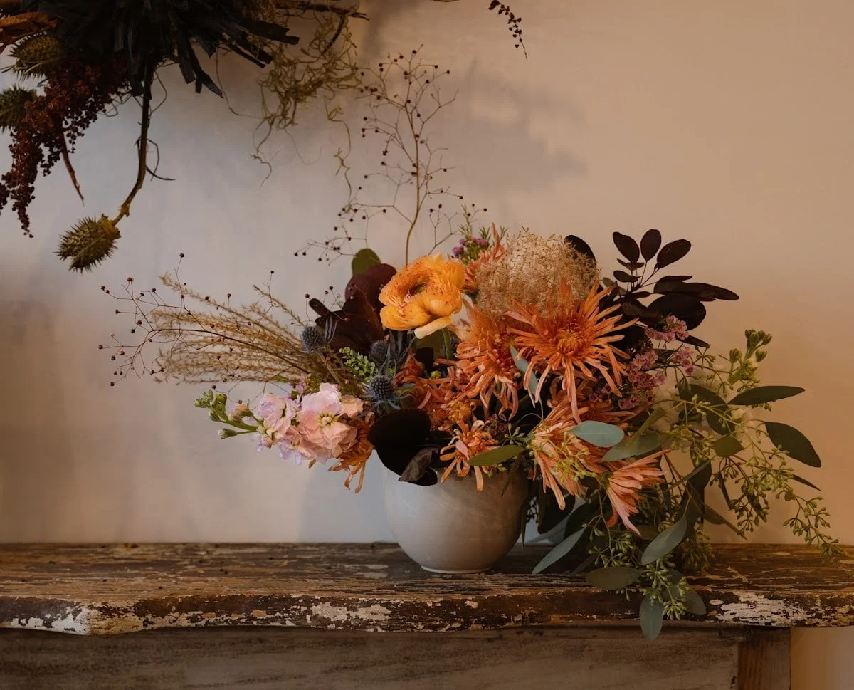 Le Jardin Flower Farm - Image 4