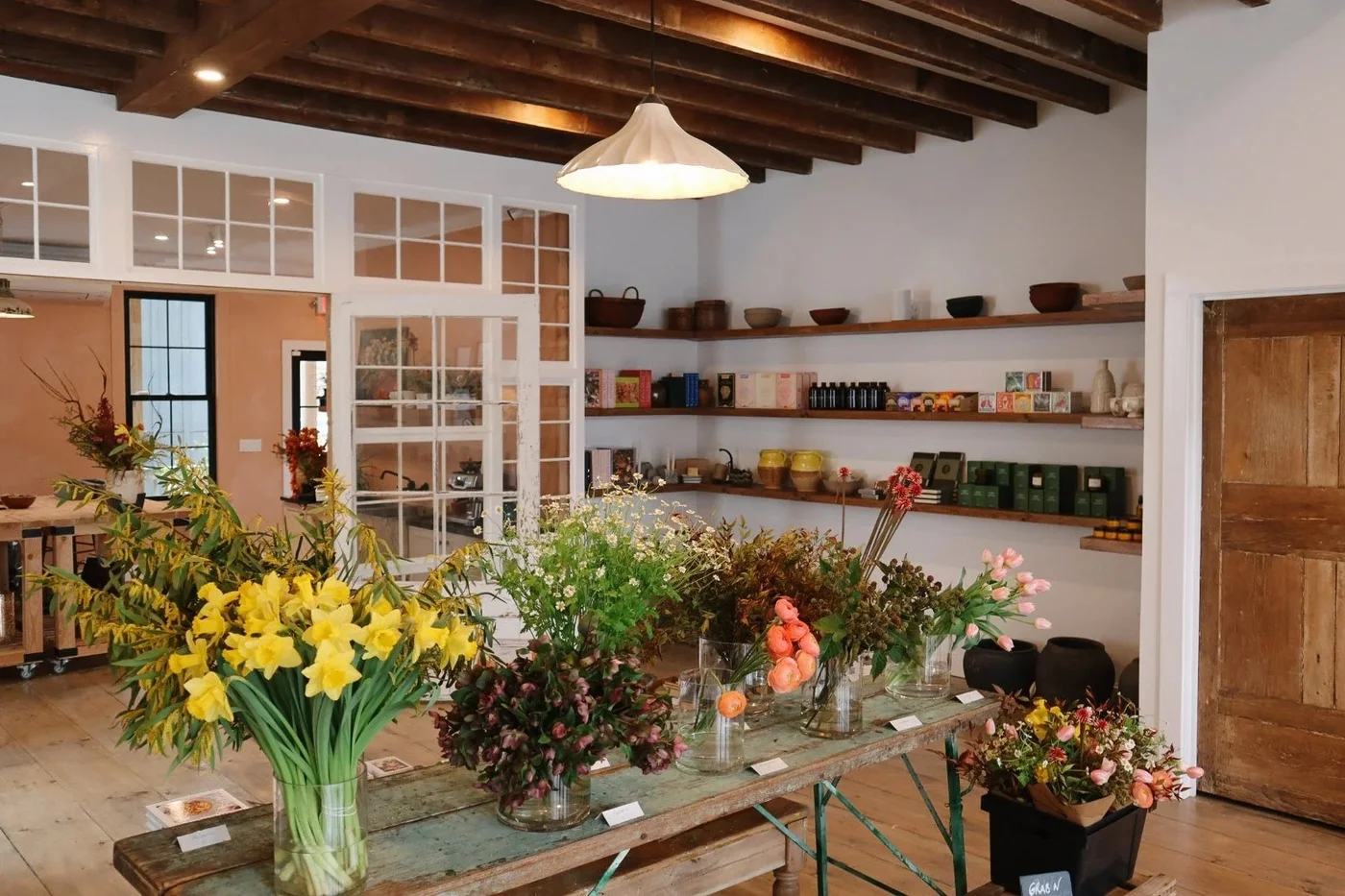 Le Jardin Flower Farm - Image 2