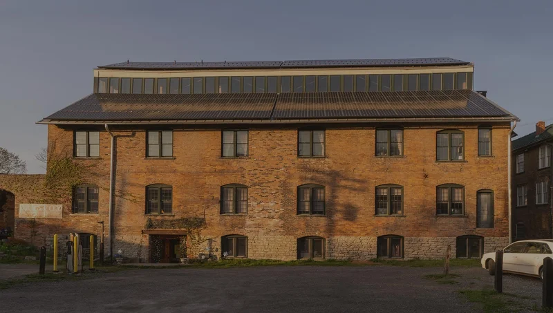 Lev & Ida's Sandwich Counter