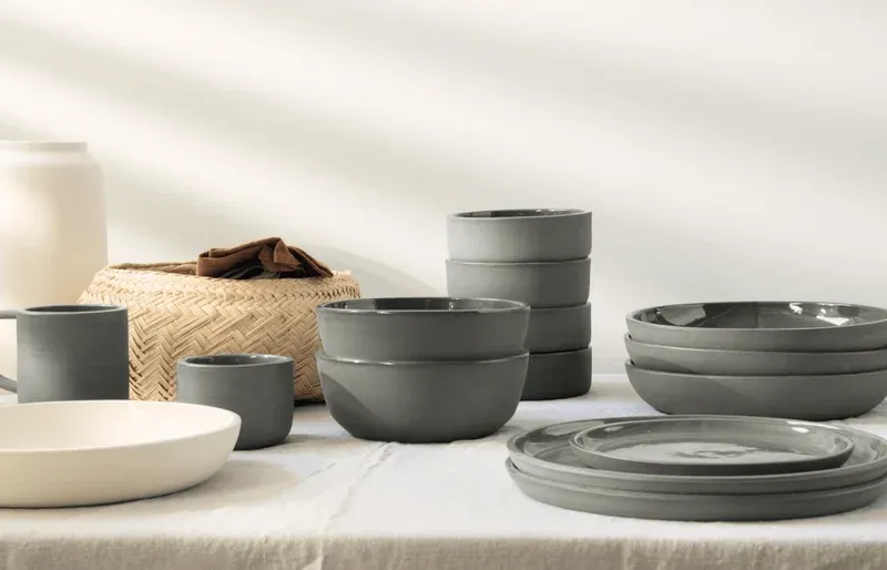 L'Impatience Ceramics