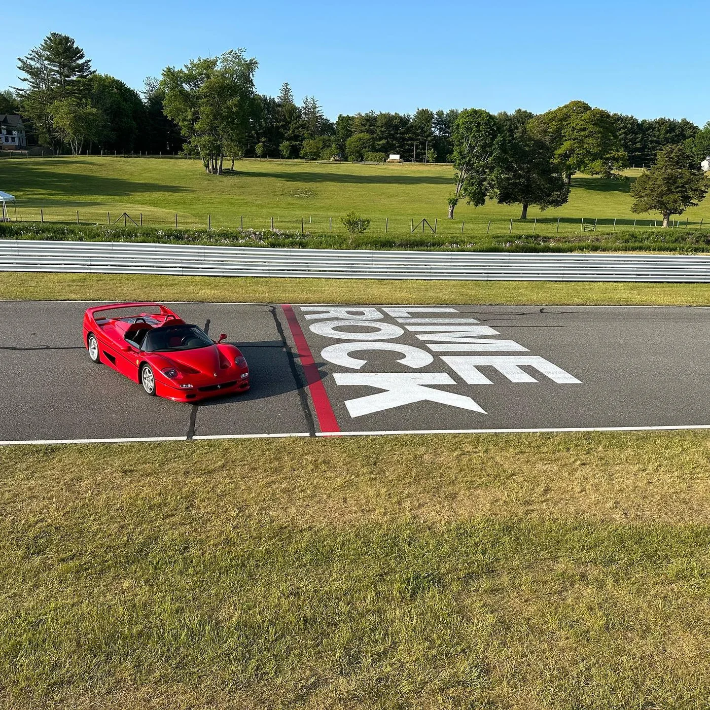 Lime Rock Park - Image 1