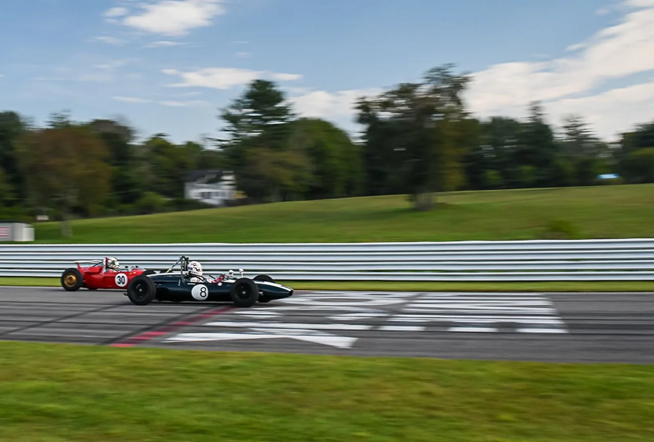 Lime Rock Park - Image 3