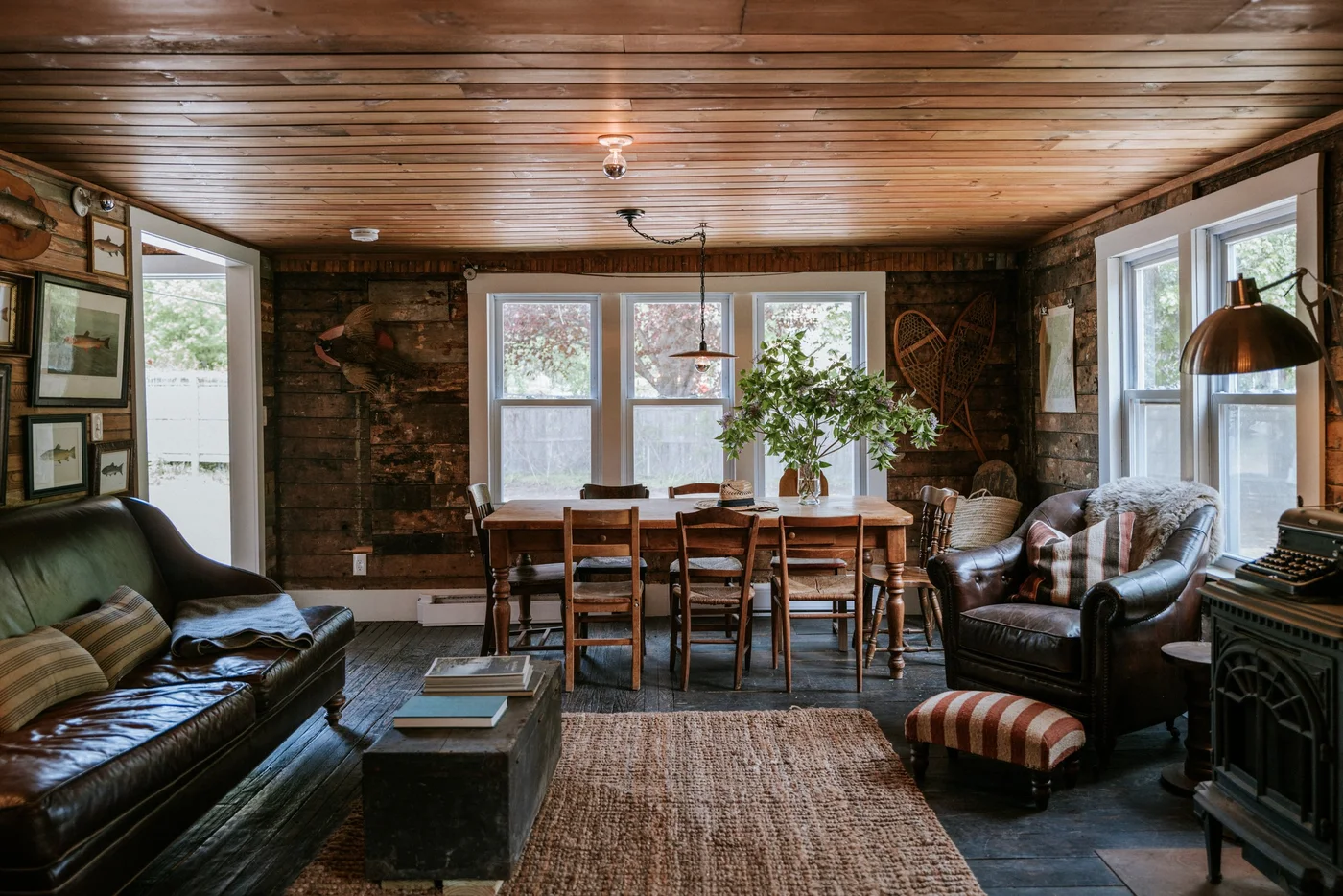 Livingston Manor Fly Fishing Club - Image 2