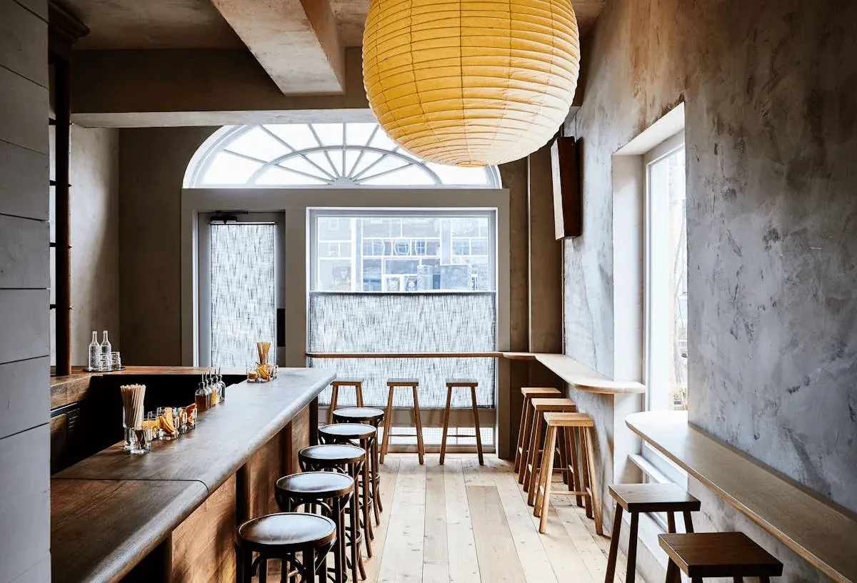 Lola Pizza - Image 1