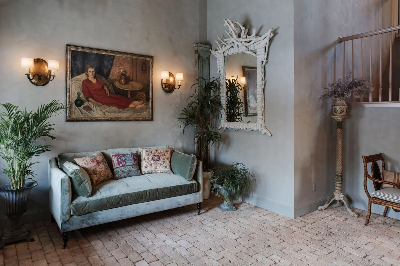 Lost Fox Inn - Image 2