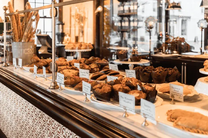 Maker Cafe & Restaurant