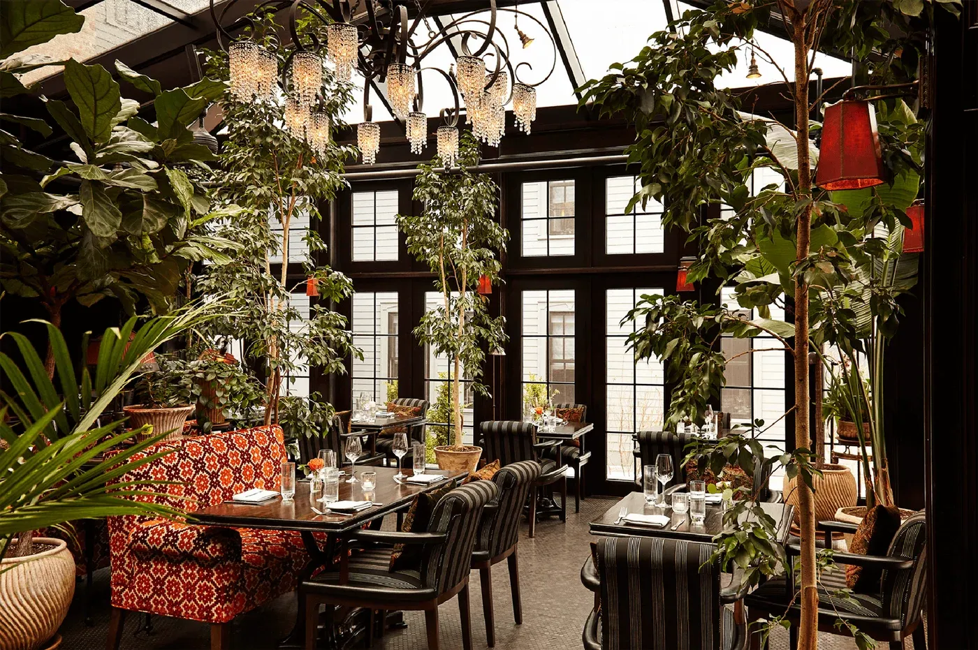 The Maker Hotel - Image 2