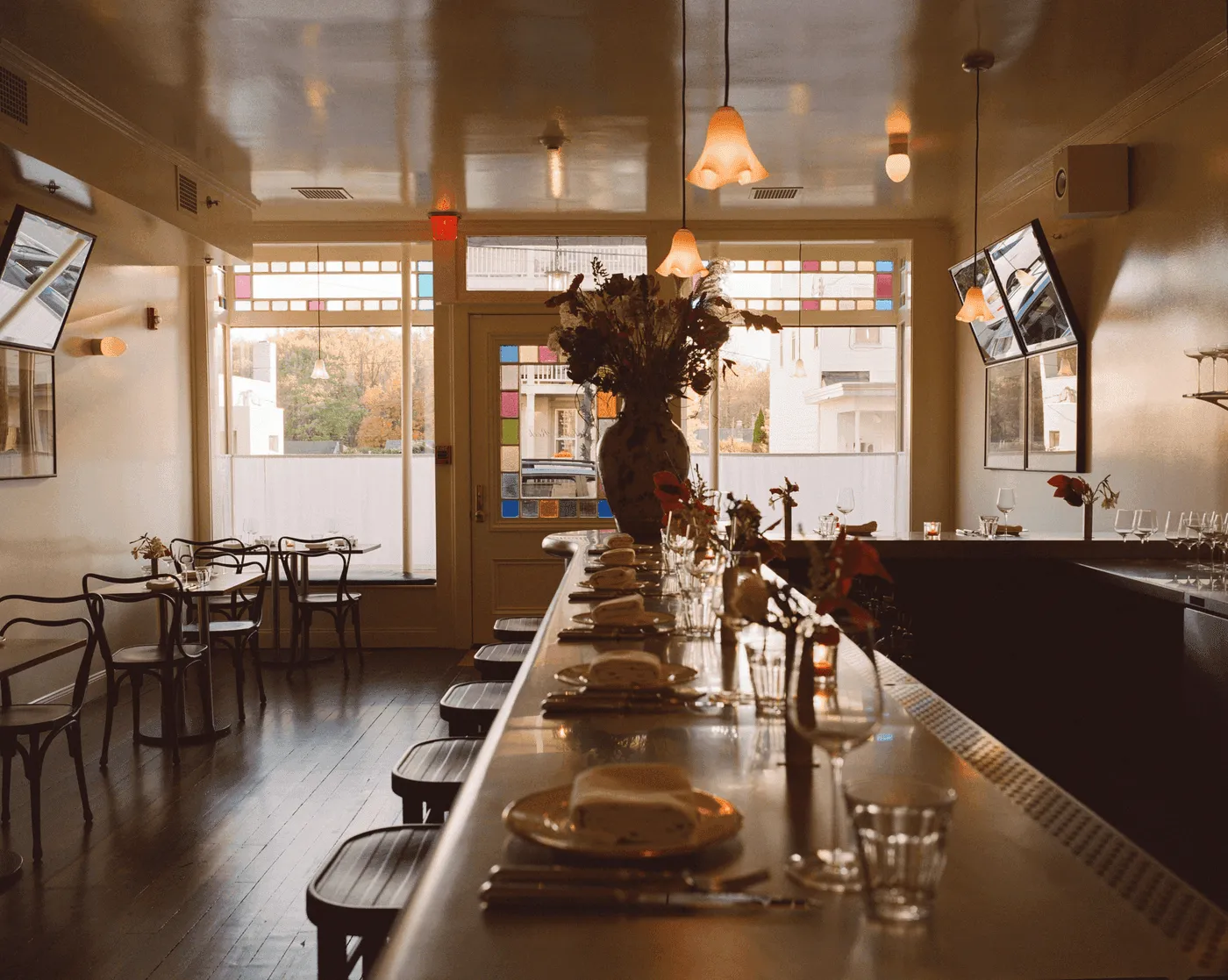 Restaurant Manor Rock - Image 1