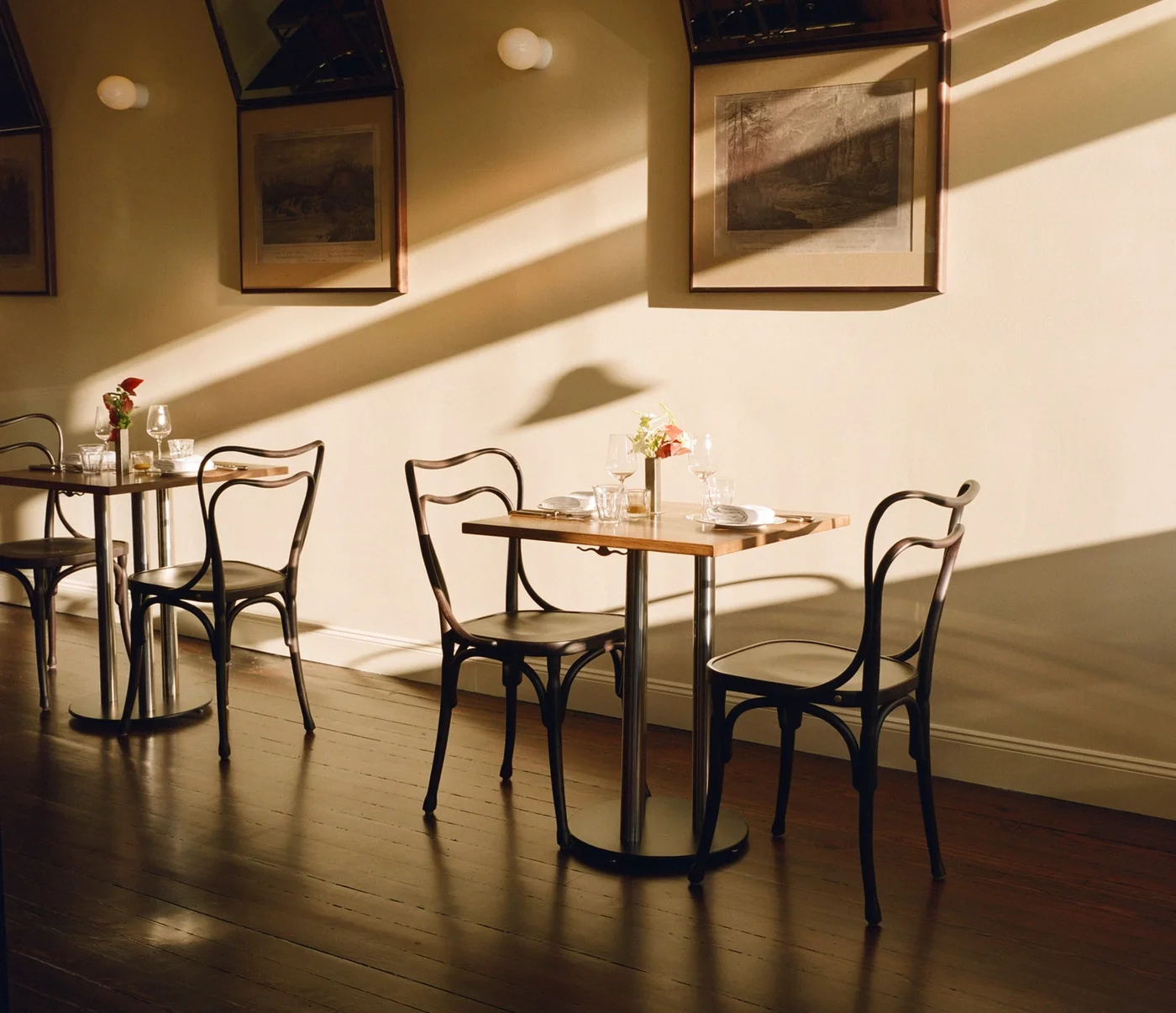 Restaurant Manor Rock - Image 2