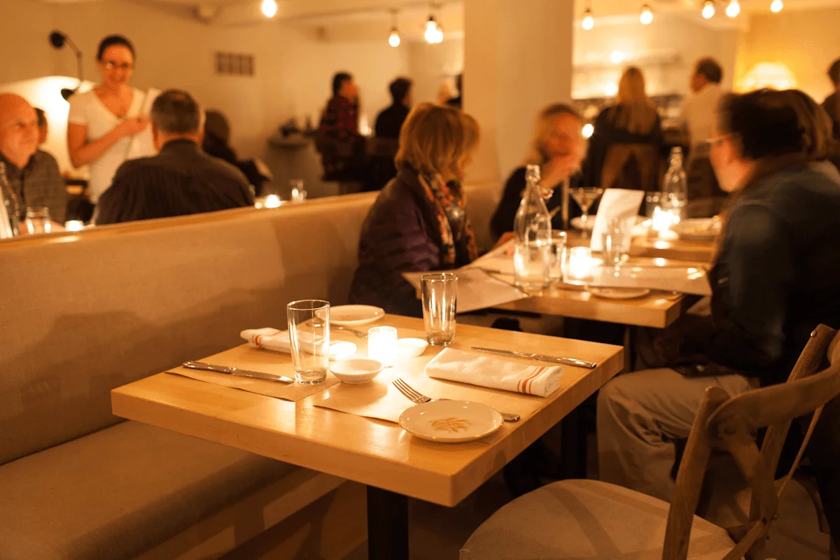 Market Street - Image 3