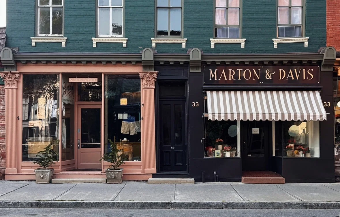 Marton & Davis - Image 1