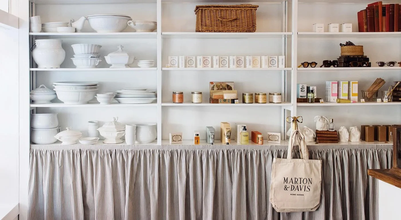 Marton & Davis - Image 2