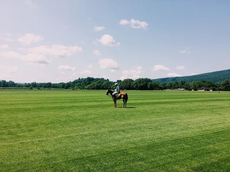Mashomack Polo Club