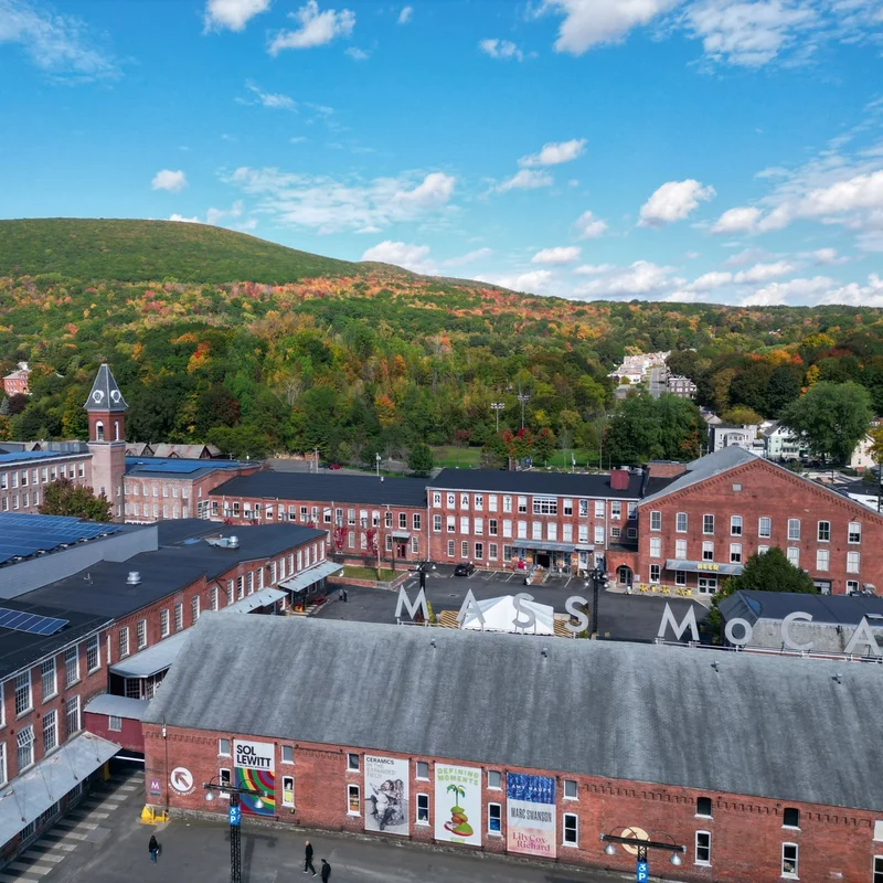 MASS MoCA