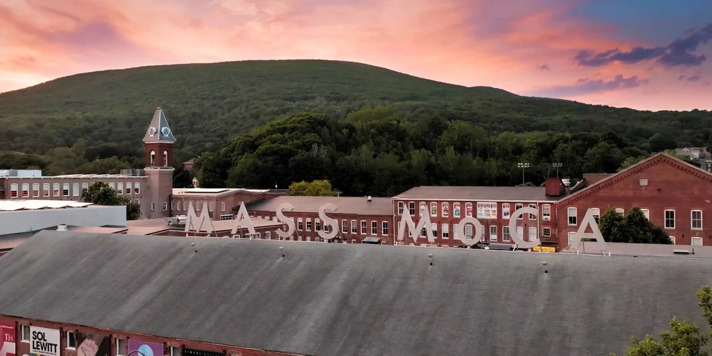 MASS MoCA - Image 5