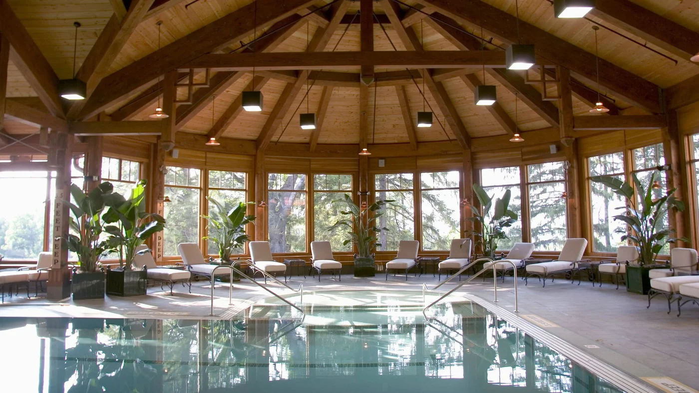 Mohonk Mountain House - Image 2