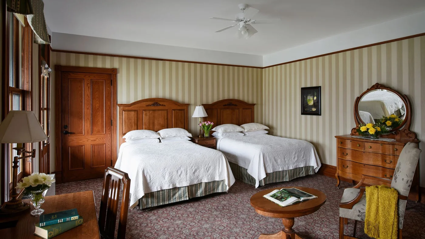 Mohonk Mountain House - Image 3