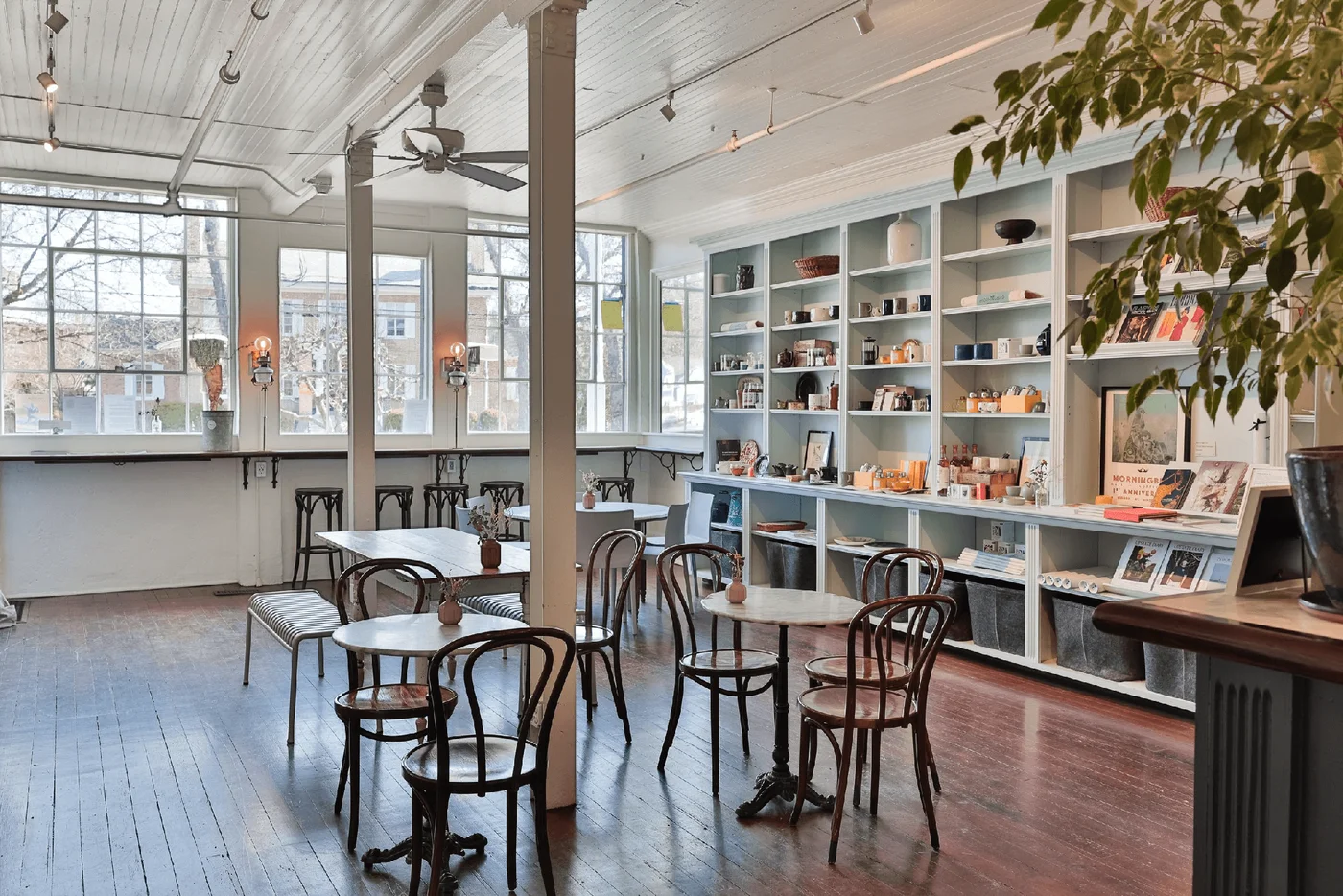 Morningbird Cafe - Image 4