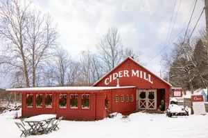 North Branch Cider Mill