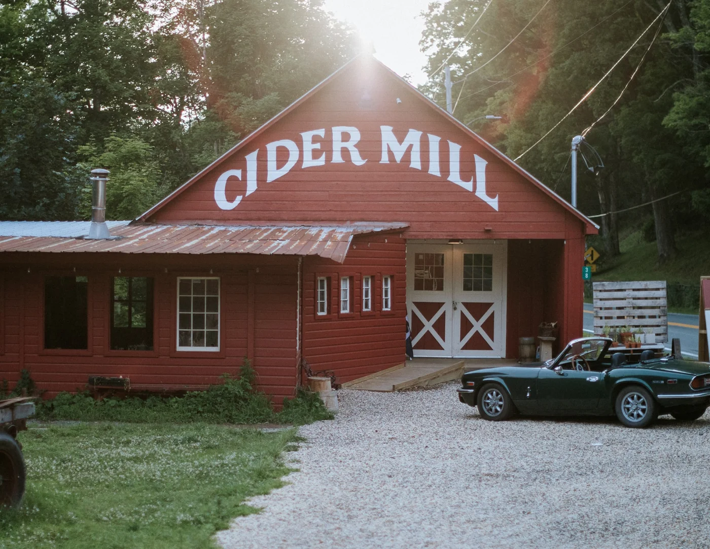 North Branch Cider Mill - Image 3