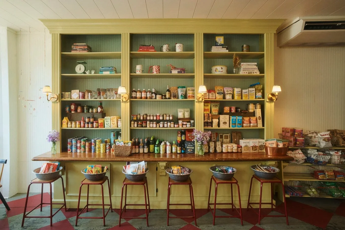 Old Chatham Country Store - Image 1