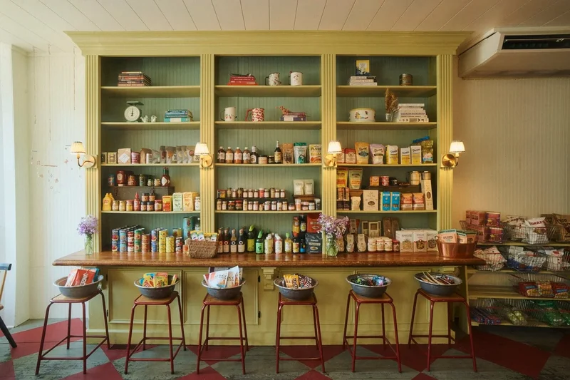 Old Chatham Country Store