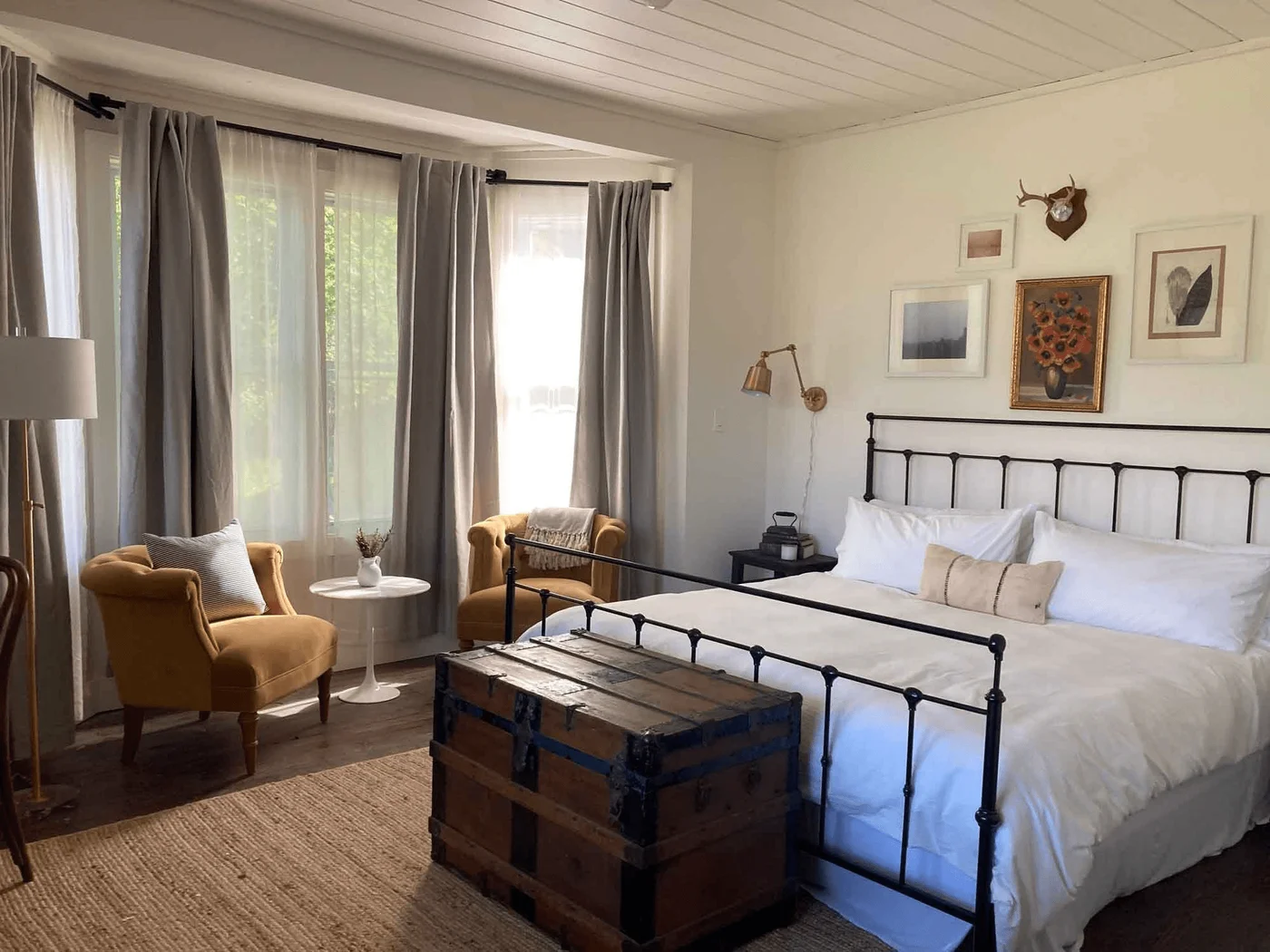 Old Mill Guest House - Image 2