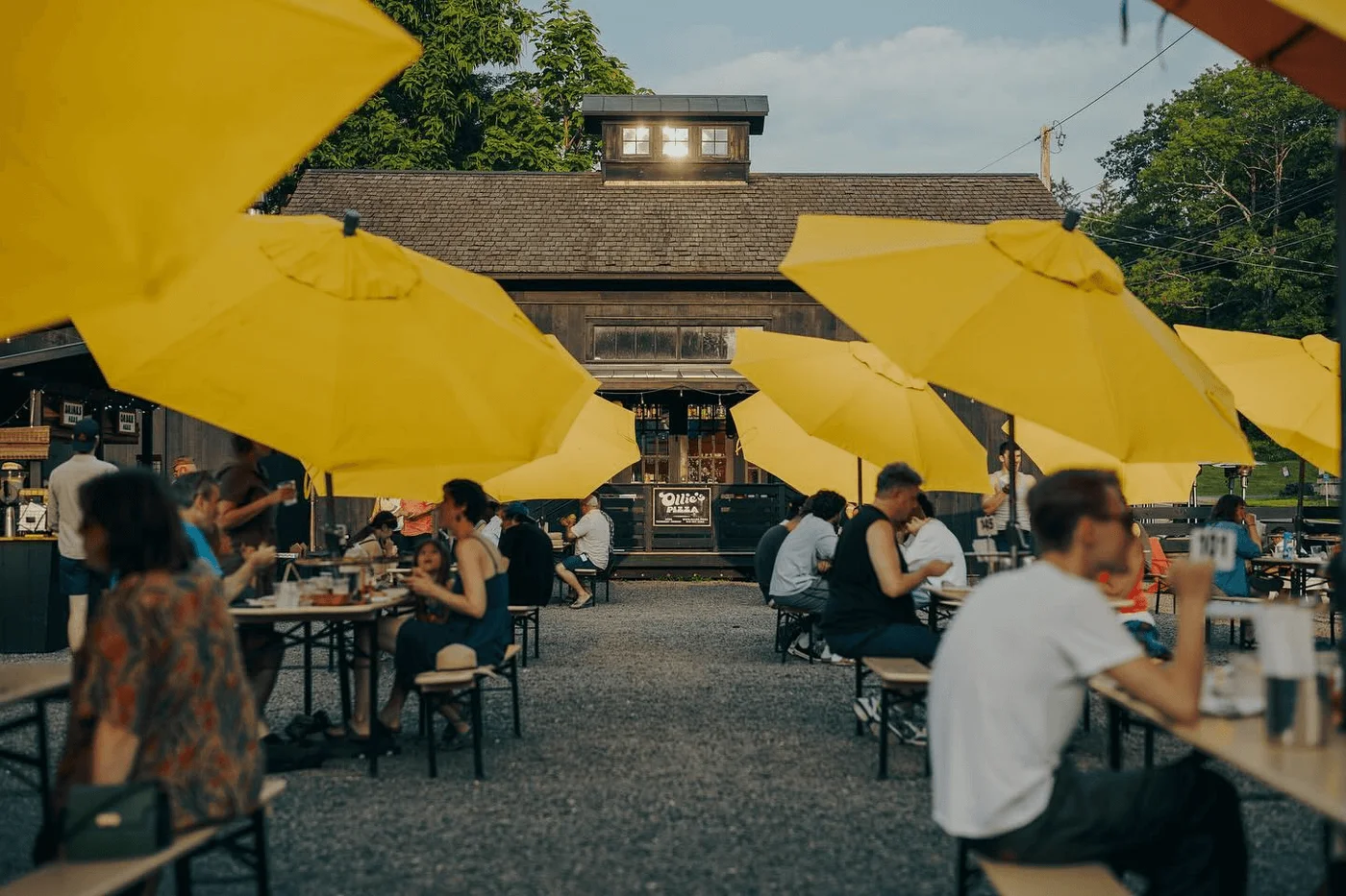 Ollie's Pizza - Image 1