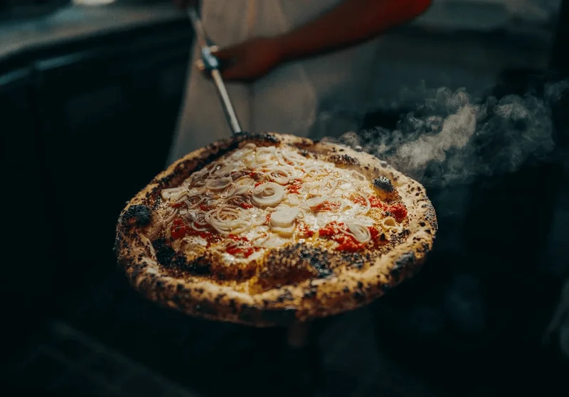 Quintessential Hudson Valley pizza spots you need to try.