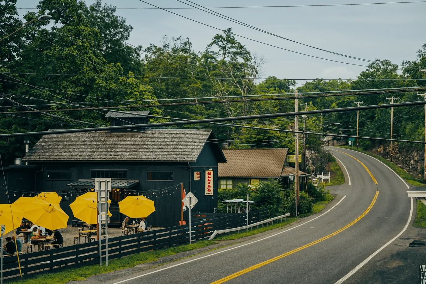 Ollie's Pizza - Image 5