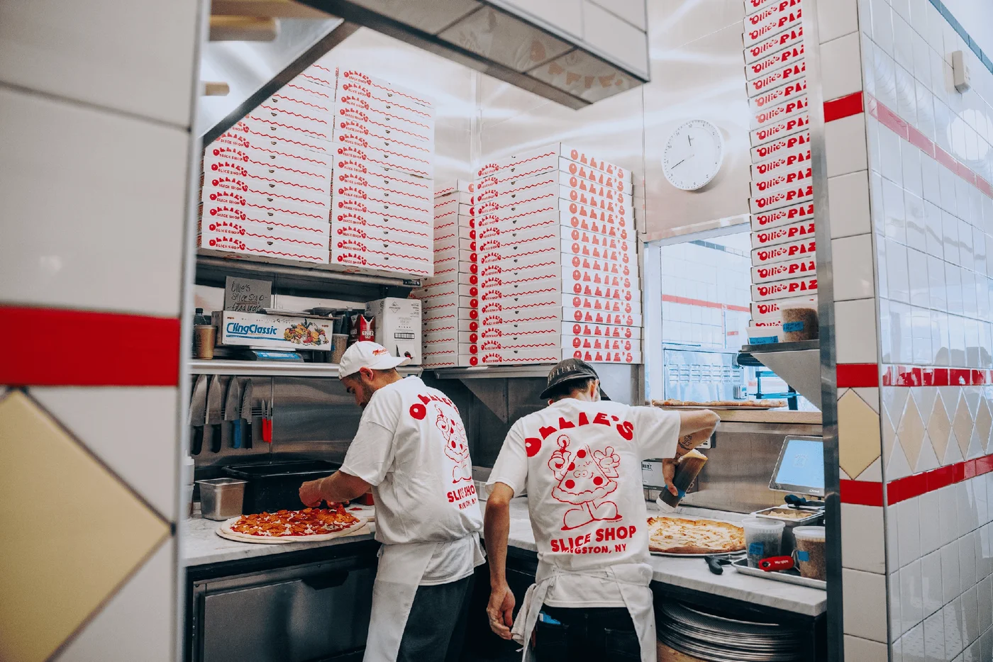 Ollie's Slice Shop - Image 2