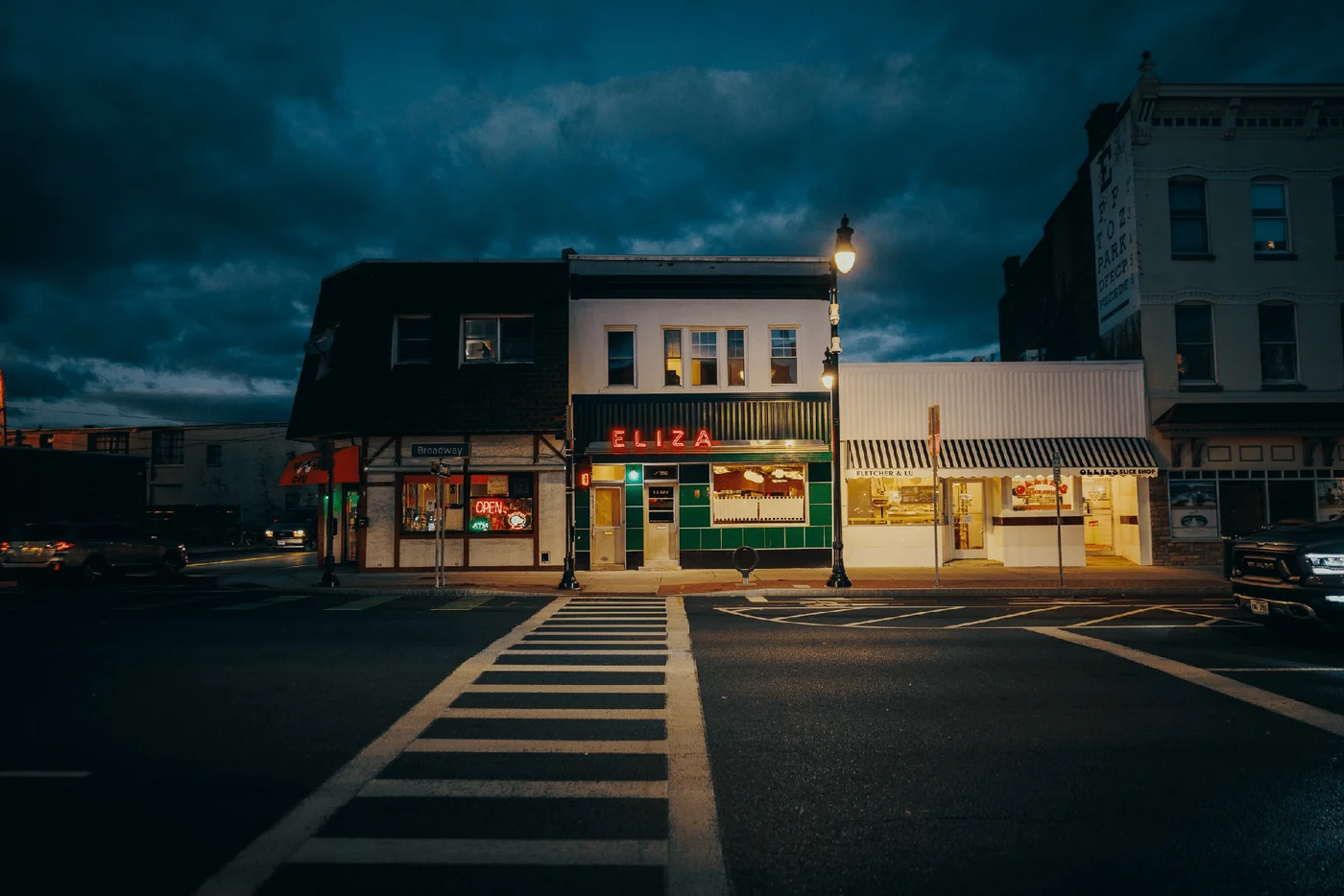 Ollie's Slice Shop - Image 3