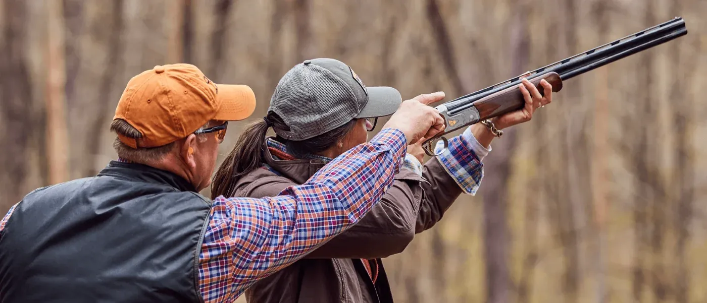 Orvis Sandanona Shooting Grounds - Image 2