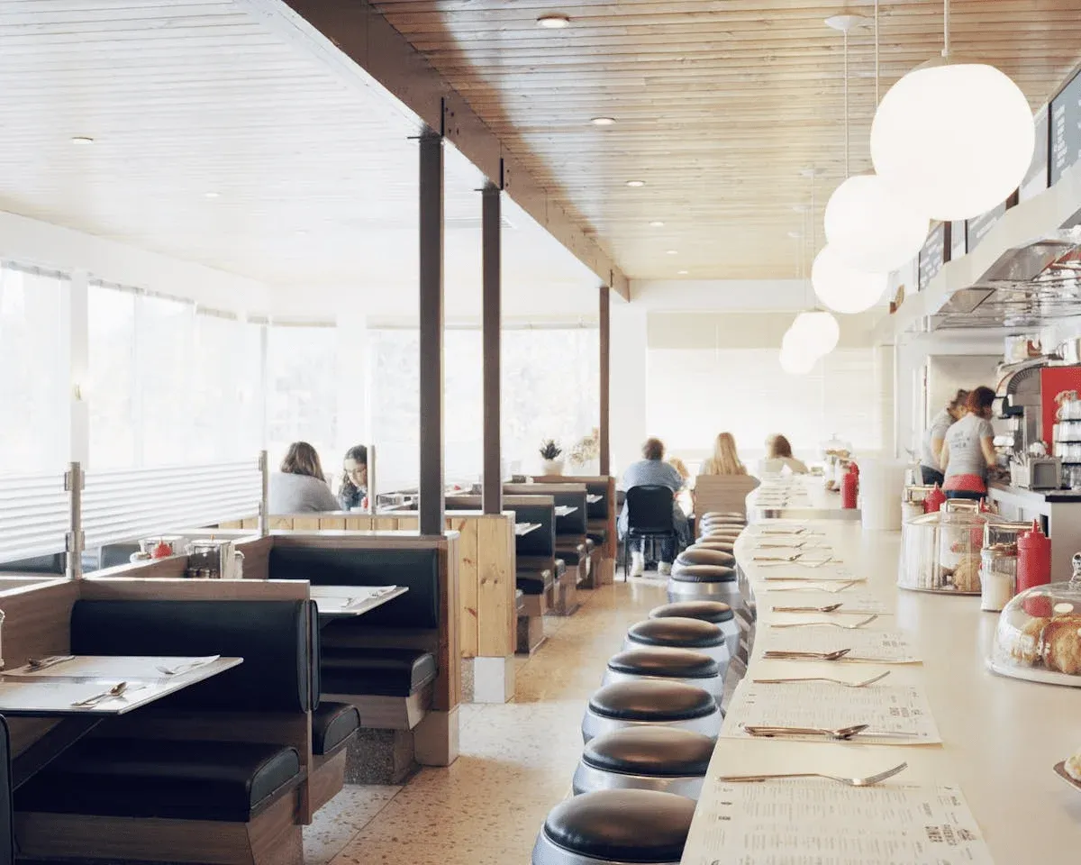 Phoenicia Diner - Image 2