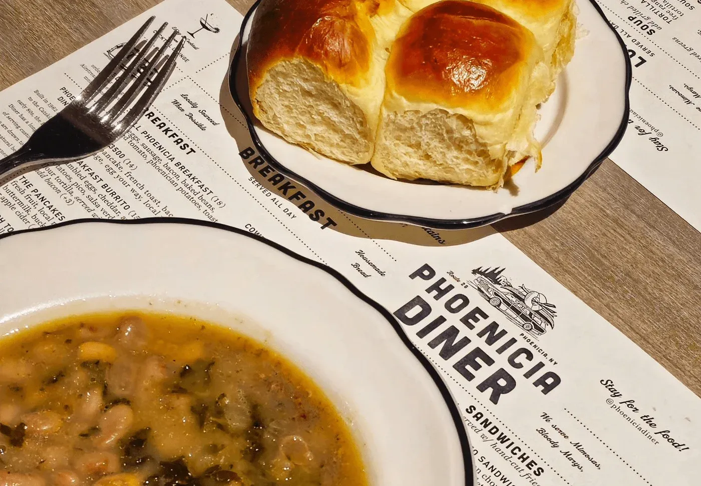 Phoenicia Diner - Image 3