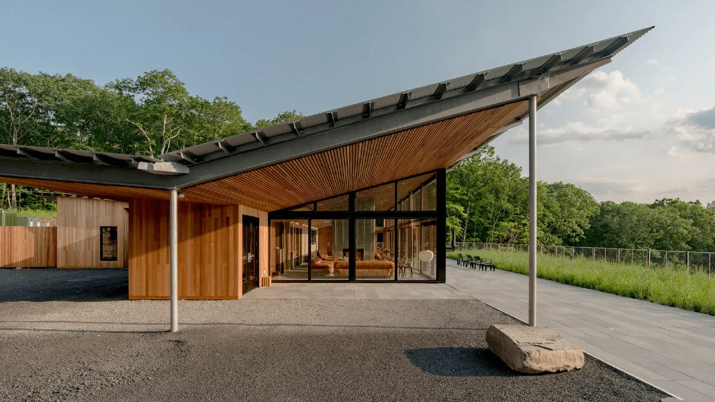 Piaule Catskill - Image 1