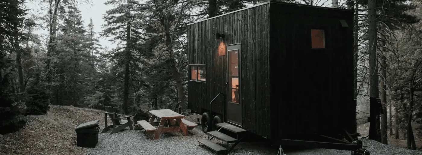 Postcard Cabins Western Catskills - Image 3