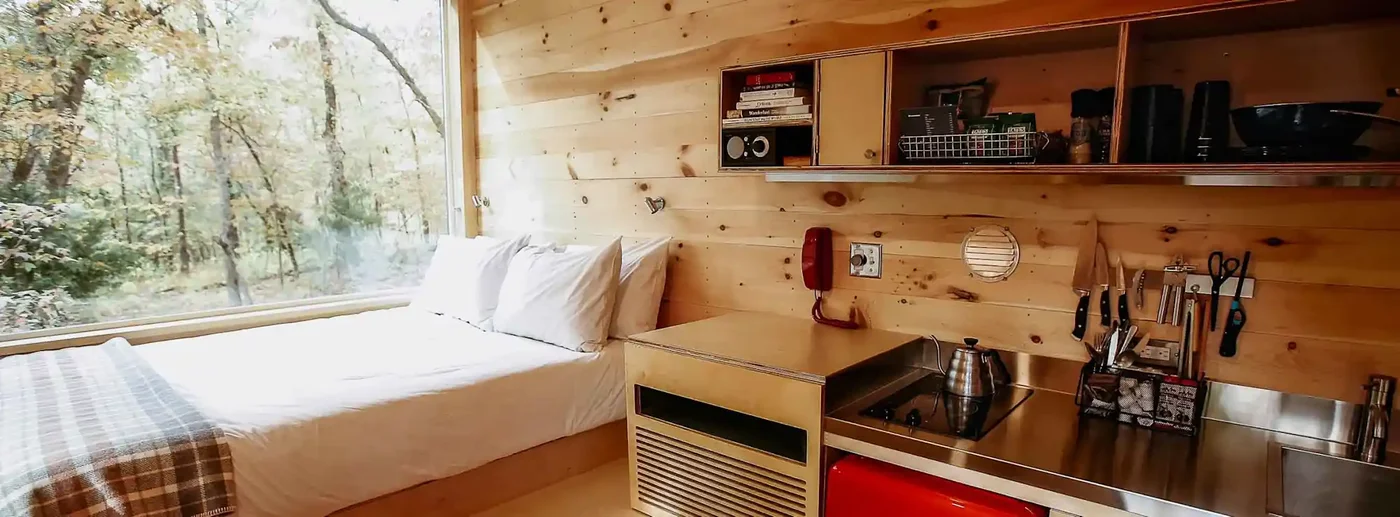 Postcard Cabins Western Catskills - Image 2