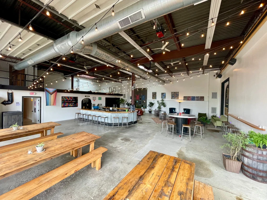 Return Brewing Flagship Taproom