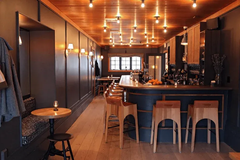 The Tavern at Rivertown Lodge