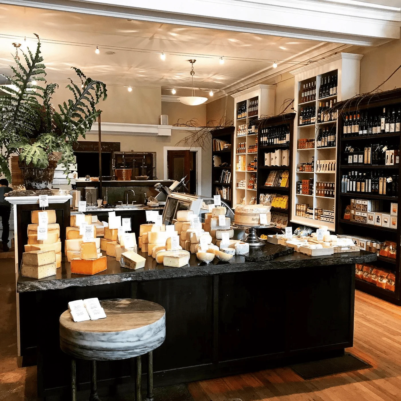 Rubiner's Cheesemongers - Image 1