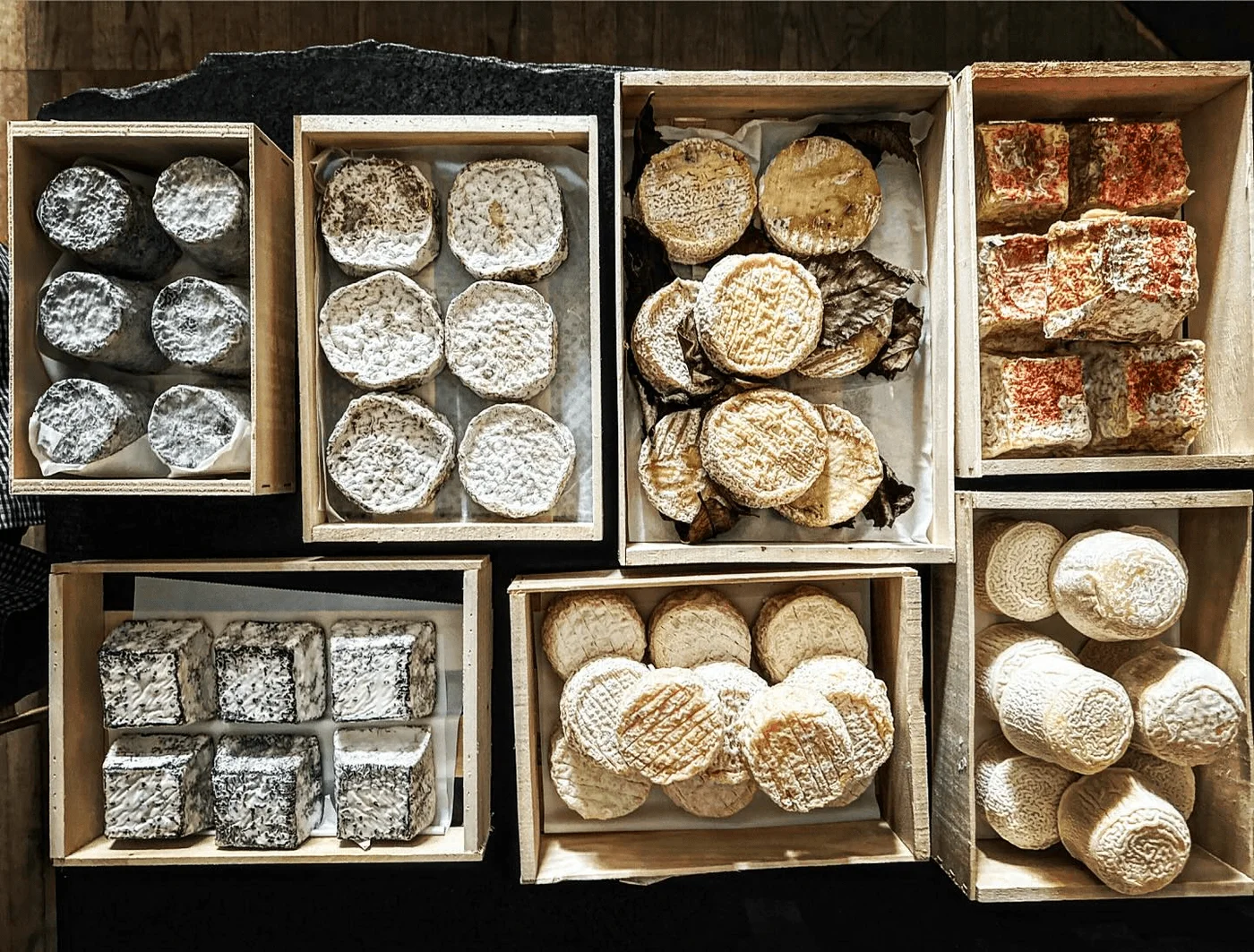 Rubiner's Cheesemongers - Image 2