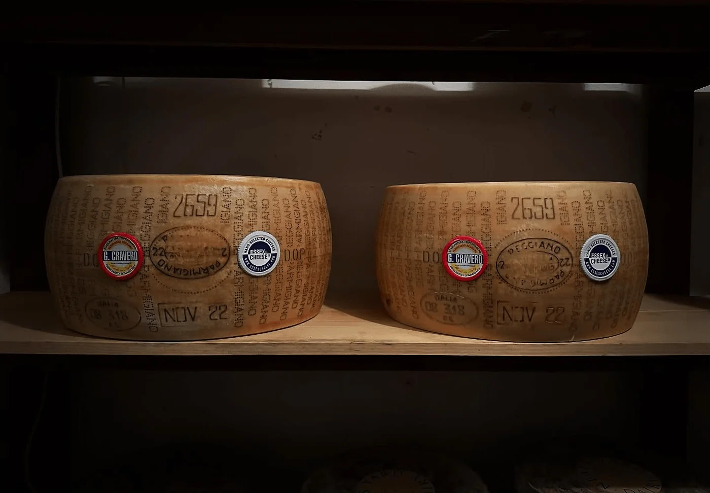 Rubiner's Cheesemongers - Image 4