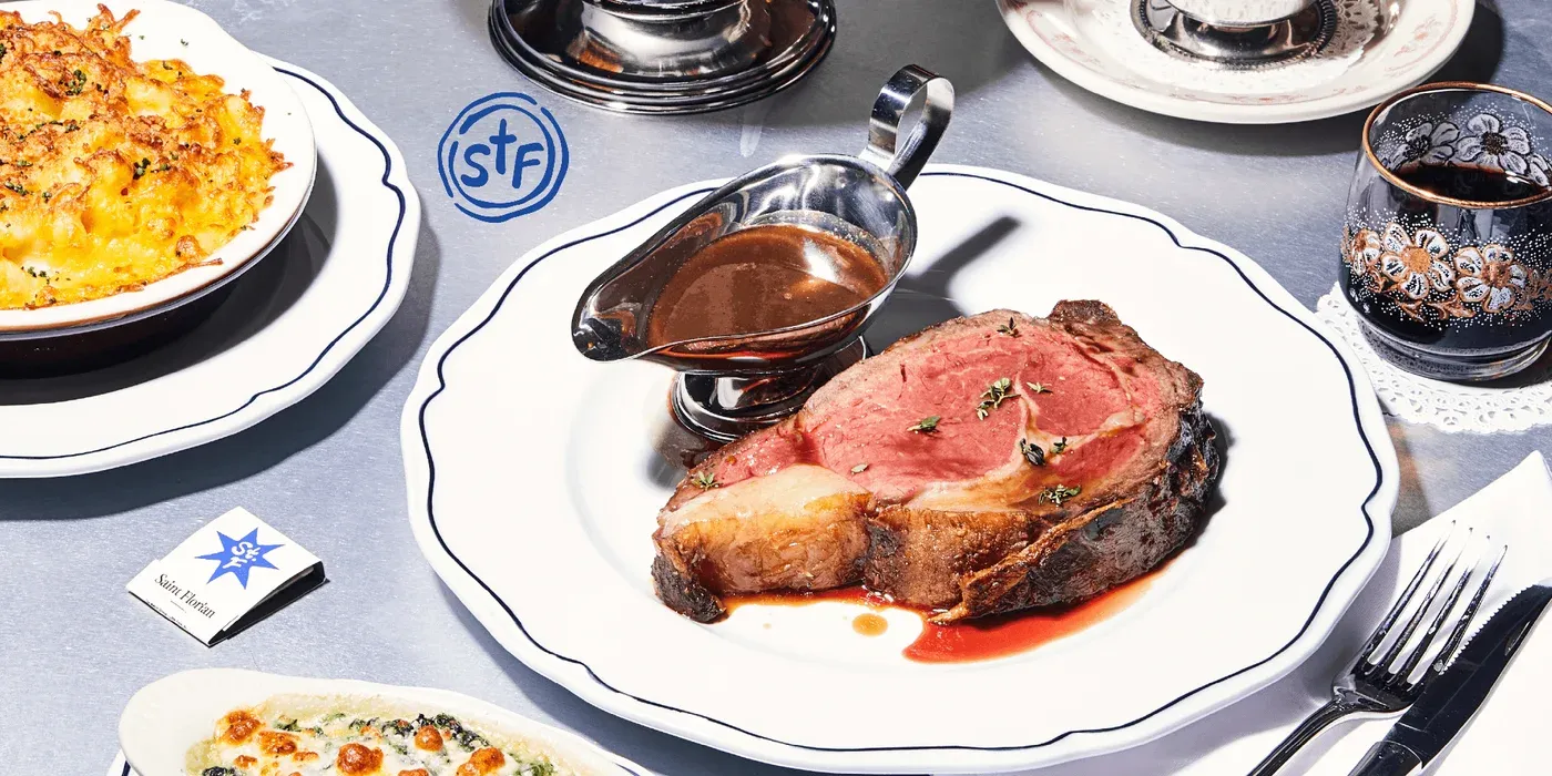 Saint Florian - Image 1