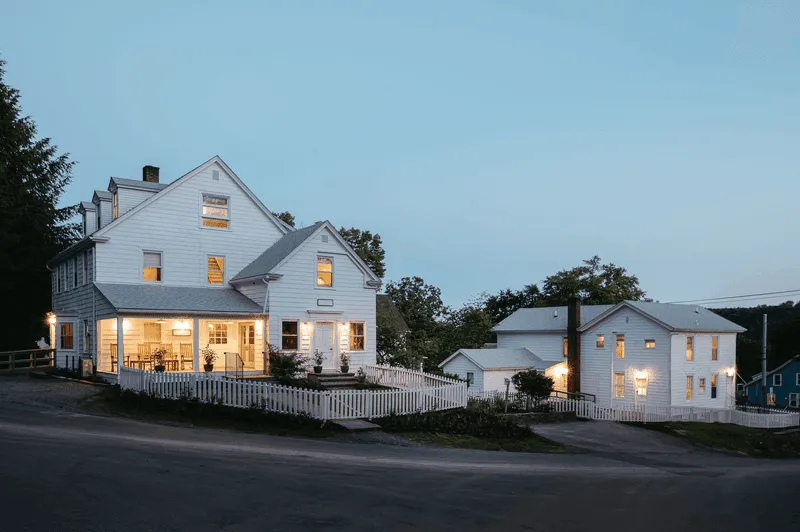 Seminary Hill Orchard & Cidery