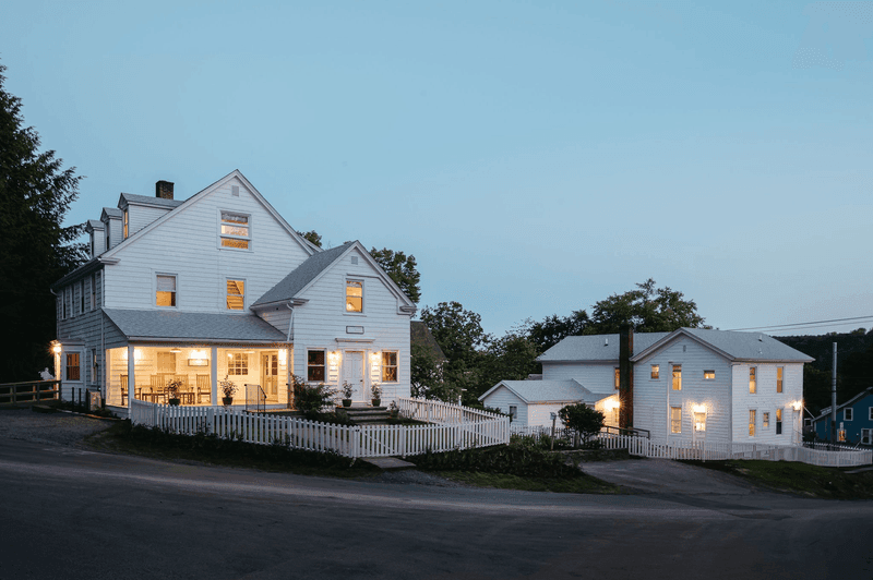 Seminary Hill Orchard & Cidery