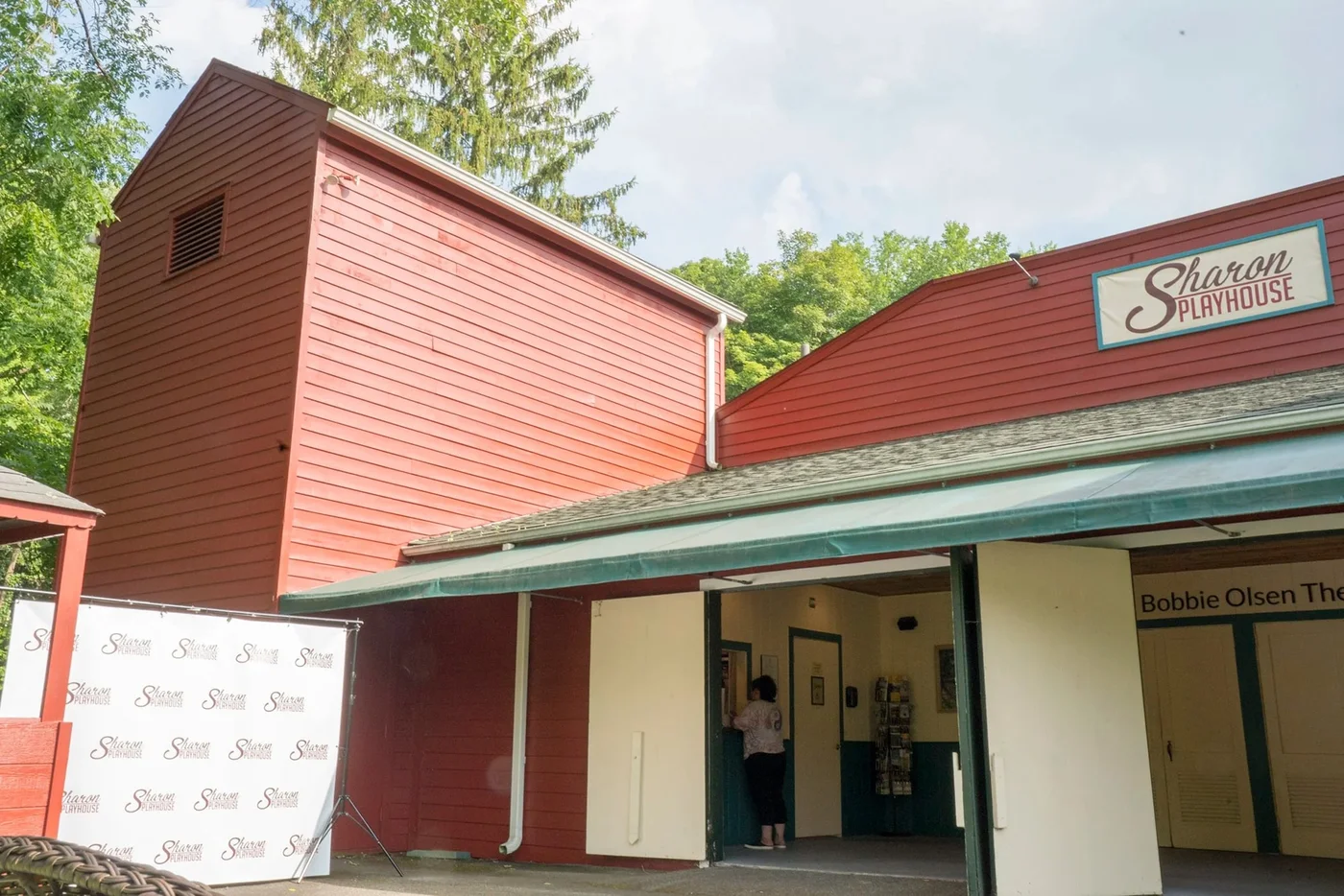 Sharon Playhouse - Image 1